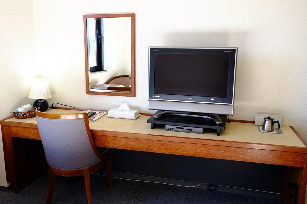 Hotel Fuyokaku Fujiyoshida Phòng bức ảnh