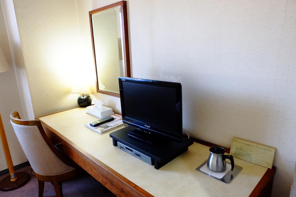 Hotel Fuyokaku Fujiyoshida Phòng bức ảnh