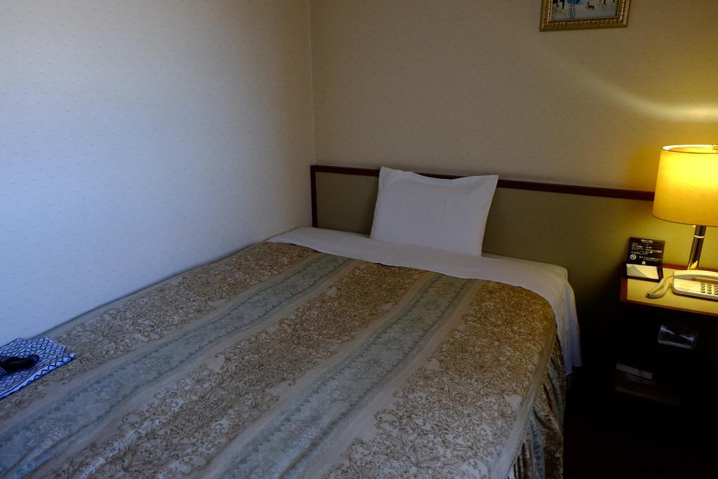 Hotel Fuyokaku Fujiyoshida Phòng bức ảnh