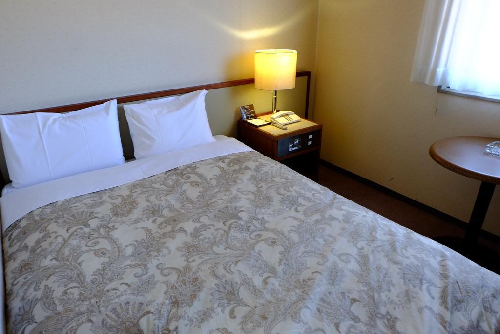 Hotel Fuyokaku Fujiyoshida Phòng bức ảnh