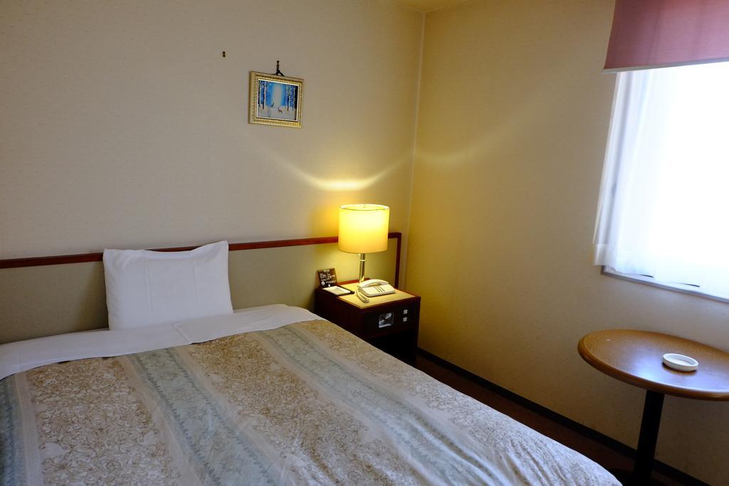 Hotel Fuyokaku Fujiyoshida Phòng bức ảnh
