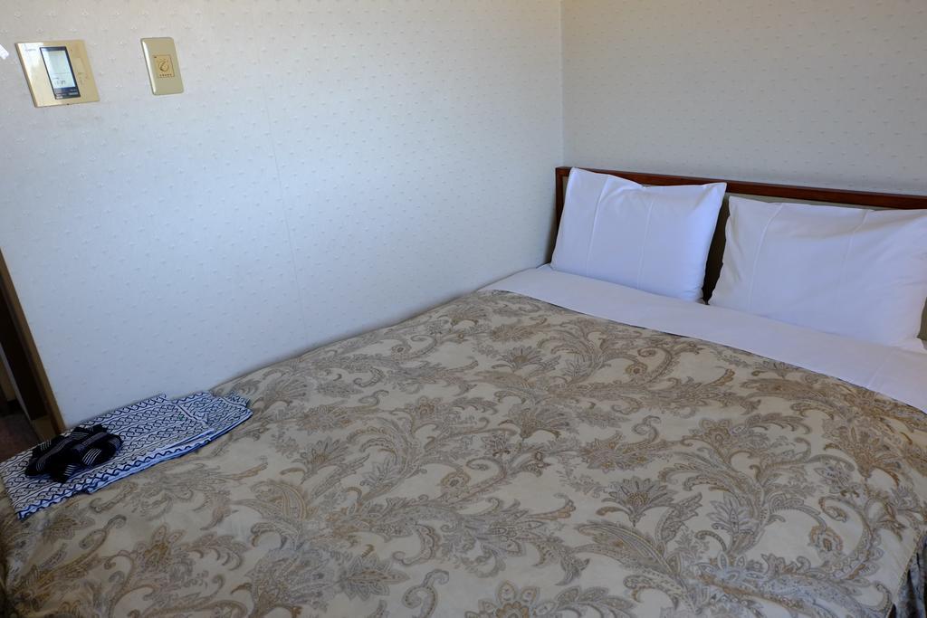 Hotel Fuyokaku Fujiyoshida Phòng bức ảnh
