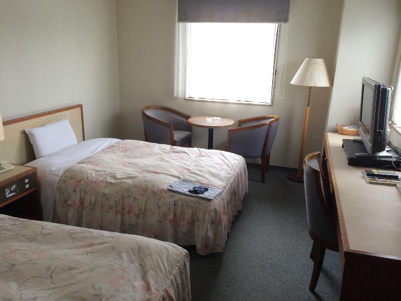 Hotel Fuyokaku Fujiyoshida Ngoại thất bức ảnh