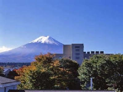 Hotel Fuyokaku Fujiyoshida Ngoại thất bức ảnh