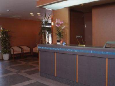 Hotel Fuyokaku Fujiyoshida Ngoại thất bức ảnh