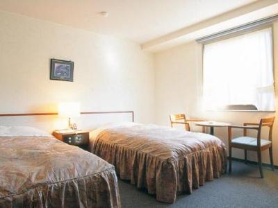 Hotel Fuyokaku Fujiyoshida Ngoại thất bức ảnh